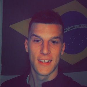 Meet your Posher, Donnie